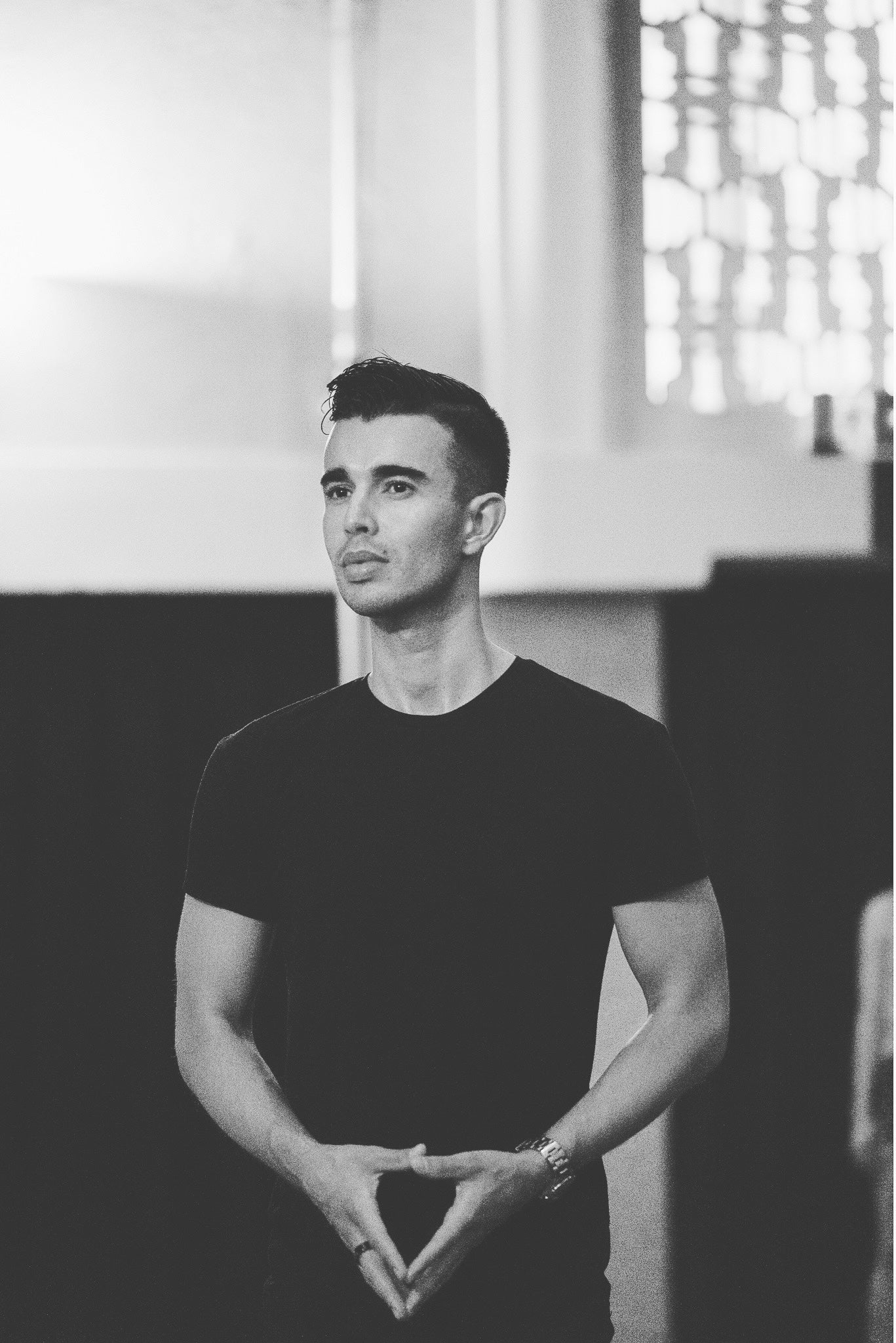 Audition Coaching - 45 Minutes