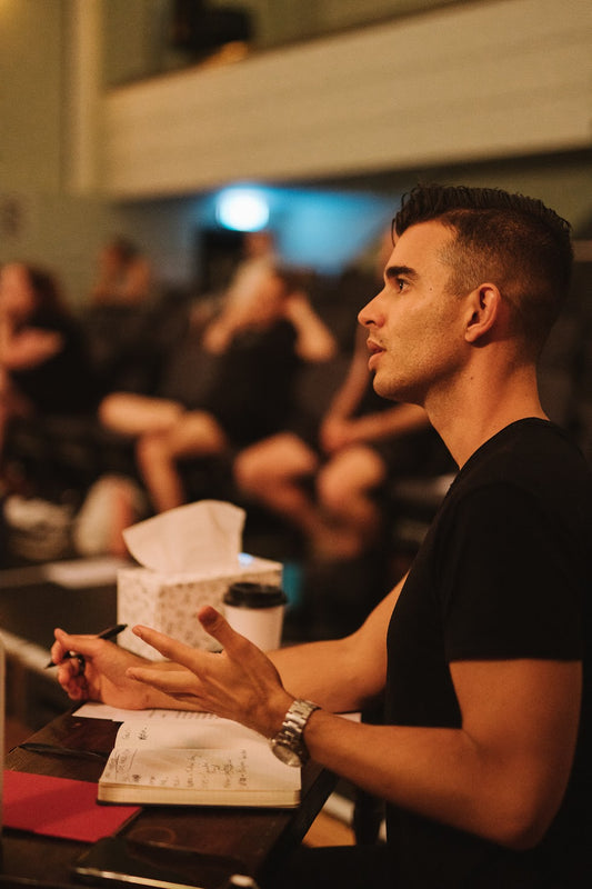 Monthly Coaching Package