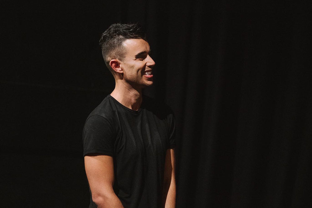 One On One Actor Coaching Session - 1 Hour