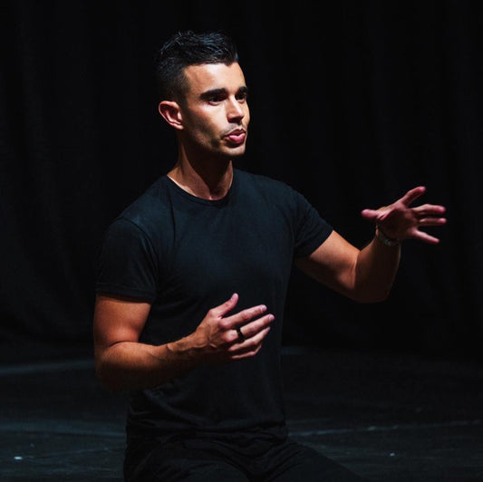 Audition Coaching - 1 Hour